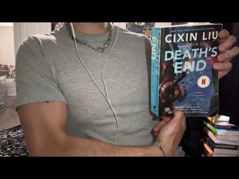 ASMR - Deaths End review
