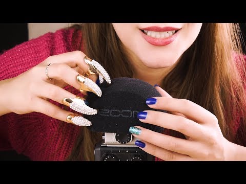 EXTREMADAMENTE COSQUILLOSO | ASMR Español | Asmr with Sasha