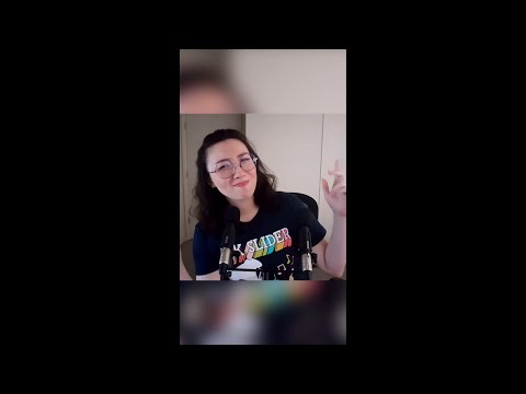 I never imagined when I started an ASMR channel that this would happen! | #Shorts