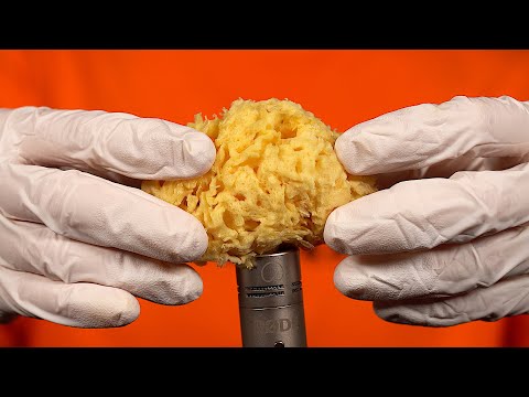 ASMR 이것은 치킨이 아닙니다ㅣ팅글 고인물ㅣCrunchy Sounds