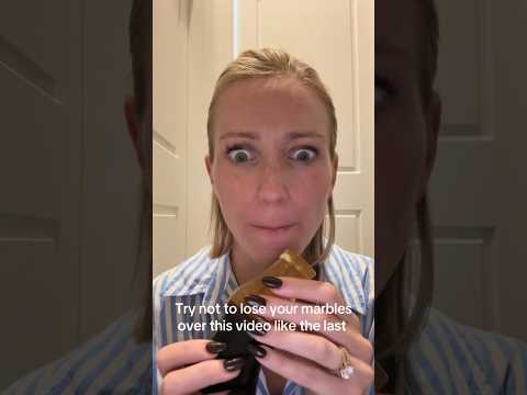 Gummy ASMR - Try Not to Lose Your Marbles Again