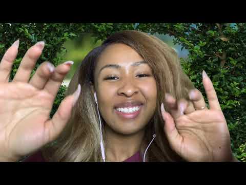 Calming Anxiety Healing Session