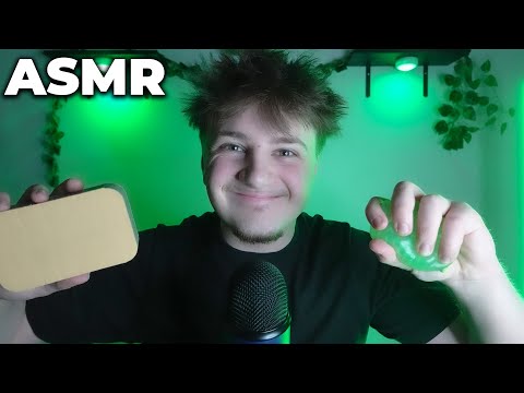Le meilleur ASMR pour dormir