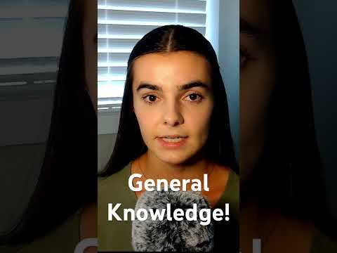 ASMR Random Pop Quiz! How Many Can You Get?