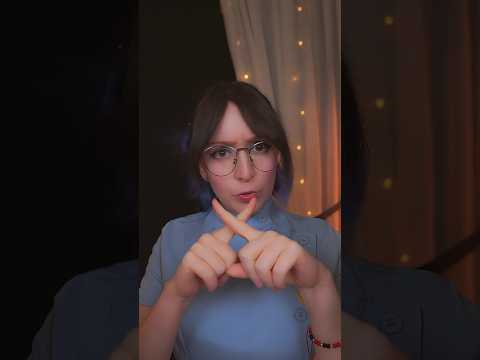 ⭐ASMR ¿Me escuchas? · limpieza de oídos inaudible 👂✨
