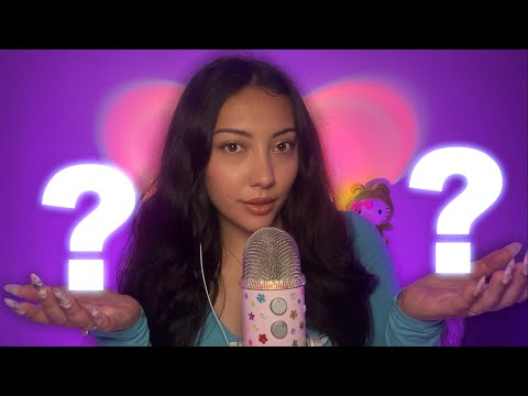 ASMR JADE - All videos @ The ASMR Index