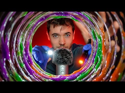 #ASMR : POUR DORMIR 100% EFFICACE MÊME SI T'ES HYPERACTIF 💥