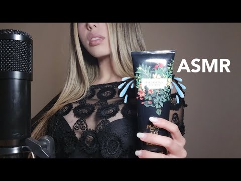 🥵❤‍🔥 ASMR EN ESPAÑOL | TE HAGO UN MASAJE BIEN RICO ❤‍🔥🥵