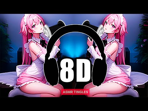 💕🎧 ASMR 8D 🎧💕