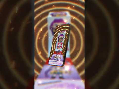 Sad K-pop Demon Hunters Loop 6 You Can’t Stop Watching 😢🌙