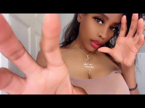 ASMR | Getting You Ready For Bed 