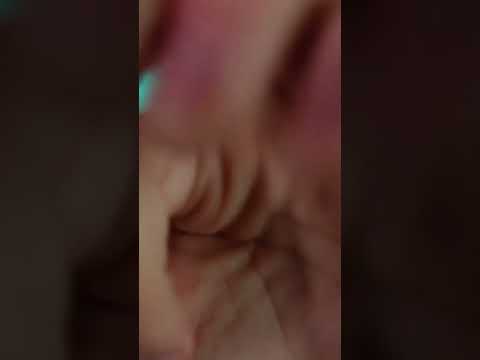 ASMR - BRUIT DE BOUCHE INCROYABLE 👄