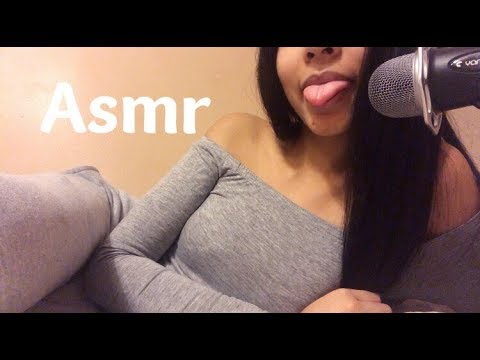 Gibi Asmr Hot