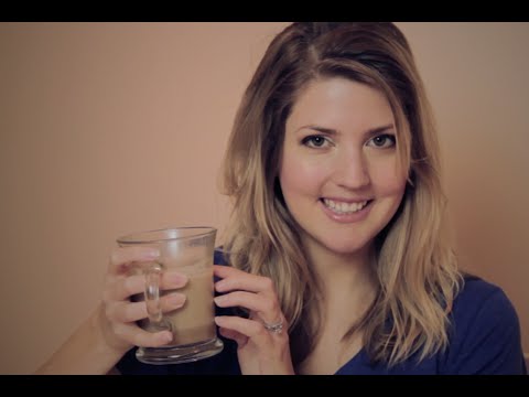 ASMR | Tingles in Ten! ASMR You Ready for a Pumpkin Spice Latte?!