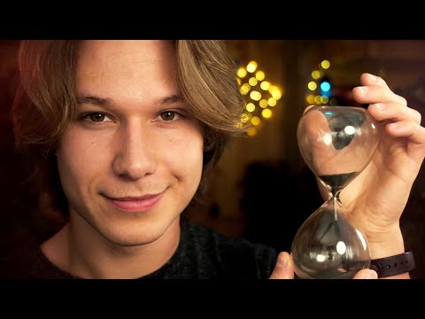 ASMR Fast Tapping