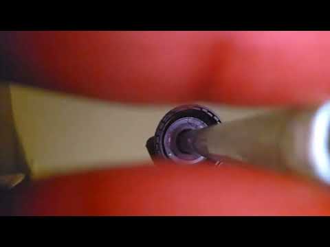 ASMR You got Something 🤢 in your Eye? 👀 (visual triggers, layerd sounds)