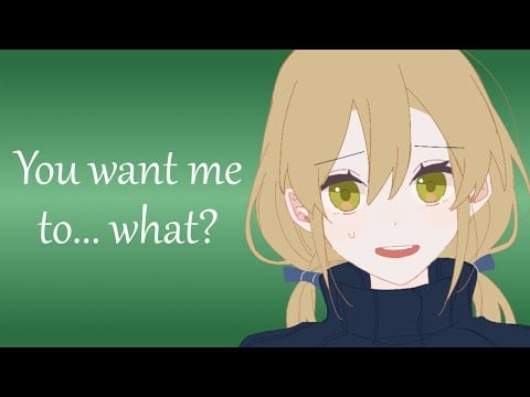Giantess "Kidnaps" You (ASMR Roleplay) [F4A]
