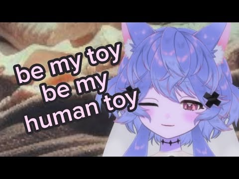 ASMR RP: Your Sister Lies on Top of You in Bed Because You Wont Get Up