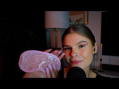 ASMR SWEDISH 🇸🇪 *SUPER* Relaxing Personal Attention Spa