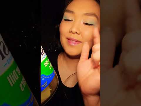 I love pickles! 💚 #satisfying #food #asmr #shorts