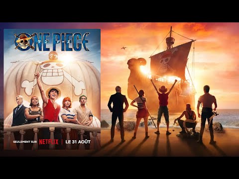 Mon avis sur One Piece (Sans Spoil) - ASMR Français