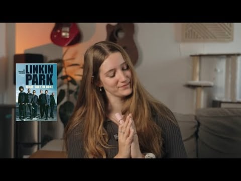 Q&A in ASMR style! (Why ASMR? Cranial nerve obsession? Favourite music artists?)