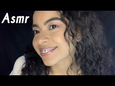 ASMR- SKIN CARE NOTURNA E DESABAFO 😂 (Minha opinião sobre alguns assuntos).