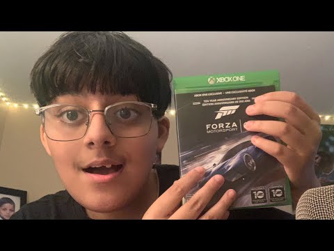 ASMR Fast And Aggressive