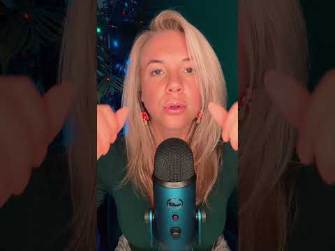 ASMR Tunnel Vision #asmr #vision #security