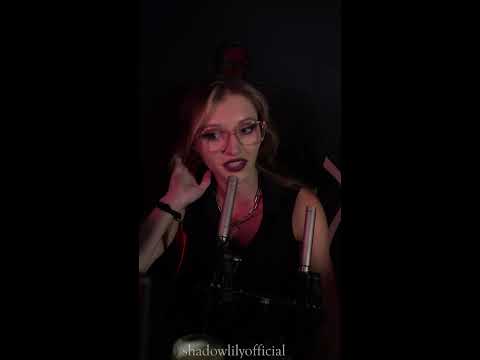 Cozy Talkshow ASMR