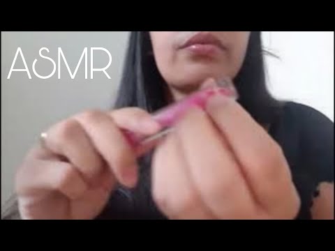 ASMR para pessoas que precisam dormir rápido | Tapping