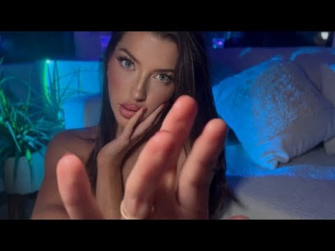ASMR | I’m Begging You To Fall Asleep… 🤍 Personal Attention & Soft Spoken