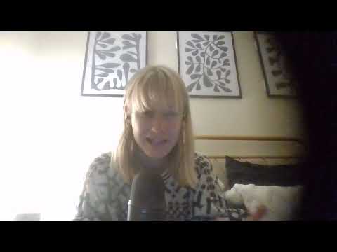 ASMR True Crime: Kada Scott Case