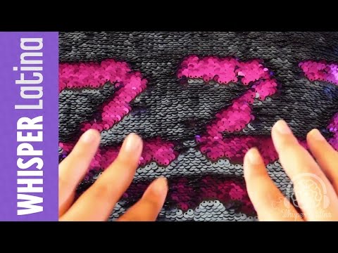 ASMR Satisfying MERMAID PILLOW Sounds Video