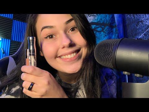 ASMR Hand kisses💋