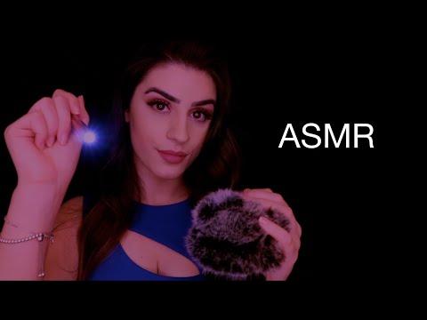 ASMR | Sleep Hypnosis ~ Guiding You Into A Deep Sleep (Rain Sounds)