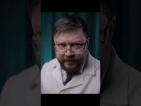 New #asmr  video on the channel! Russian Bilingual doctor! - Tingles Maker and @ASMRClubVideo