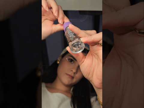 ASMR SKINCARE REALISTA💆🏻‍♀️✨️#asmr #relax #skincare