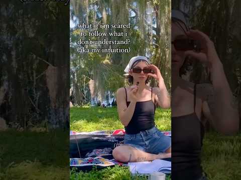 Join me 8/21 as we share TEA over what it means to honor our INTUITION. #intuition #spirituality