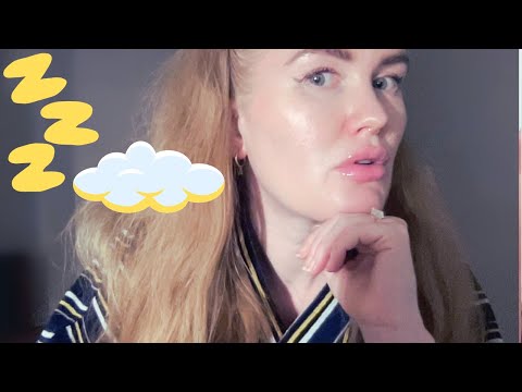 🌙  ASMR Deep Sleep HYPNOSIS "All is well." 🌙  | (personal attention, soft spoken, deepest sleep) |