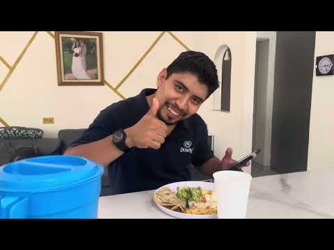 ASMR SUSURROS SEMI INAUDIBLE VOZ OFF RECETA DE OMELET DE TIKTOK vOZ OFF