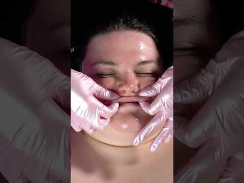 ASMR Buccal Massage