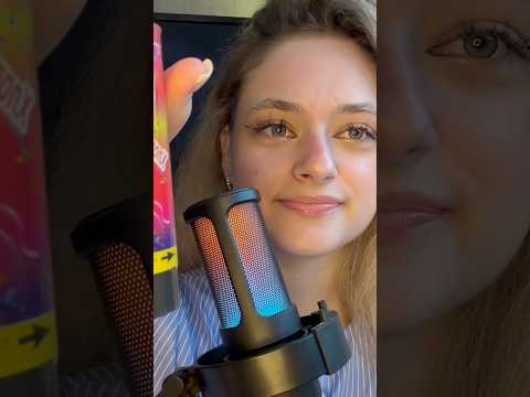 Новое видео на канале🤍 #асмр #асмрвидео #асмрнарусском #asmr #asmrvideo #покупки #книги #рек