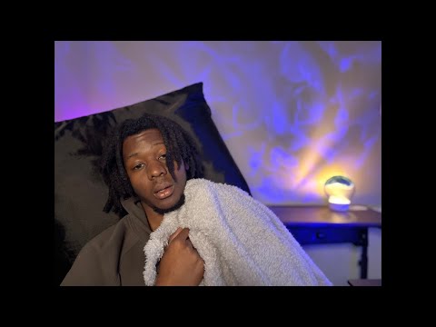 ASMR Live Deep Tingles & Cozy Chat