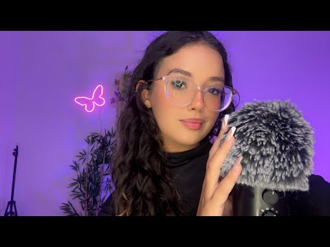 asmr live | sussurrando até você dormir 😴