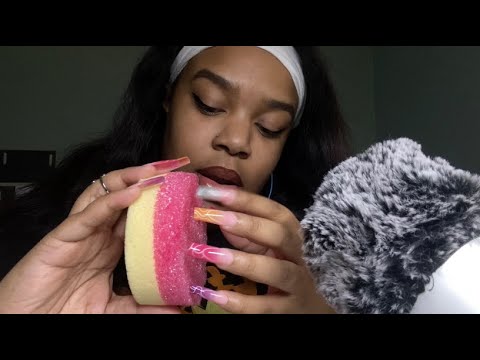 ASMR | These Triggers Will Help You Sleep 😴 | brieasmr