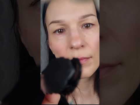 your face is pearls asmr