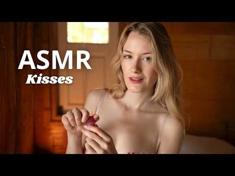 Your Girlfriend Is Obsessed With You ❤️ ASMR Roleplay