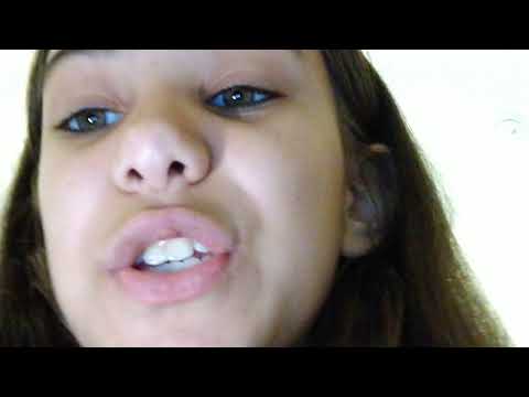 ASMR idk what to call this video-super tingly triggers