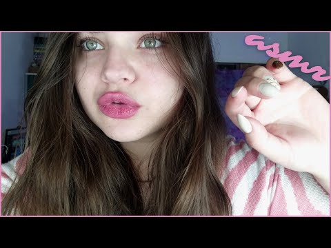 QUITO tus PENSAMIENTOS NEGATIVOS (visuales) |asmr argentina|